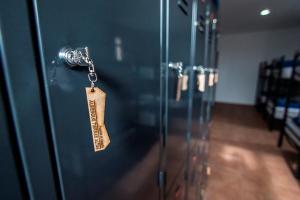 Albergue Turístico Tierras Altas