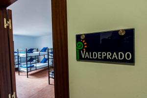 Albergue Turístico Tierras Altas