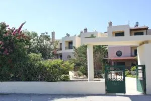 Athina - 吉奥塔略