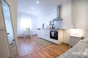 Hotelito Boutique Camp Nou