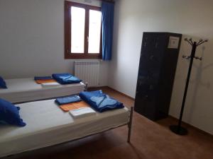 Albergue Turístico Tierras Altas