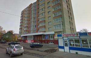 Apartament Урицкого, 20-59 Archangielsk Rosja
