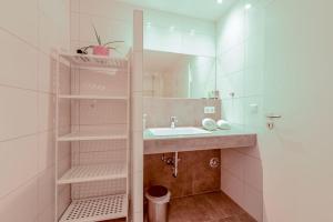 FeWo City Appartement 2