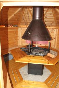 Chalets Chalet centauree - Remy HEROLD : photos des chambres