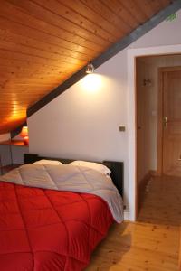 Chalets Chalet centauree - Remy HEROLD : photos des chambres