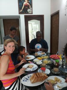 Angelann Homestay