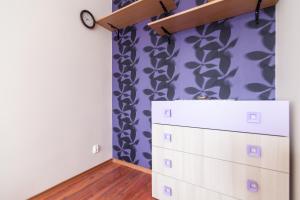 Apartamenty Białystok Towarowa 22