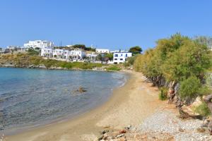 Glafki Rooms Syros Syros Greece