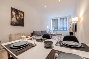 Appartement Mazelle photo 12