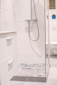 Appartement Mazelle photo 15