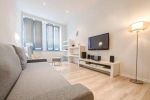 Appartement Mazelle photo 18