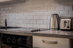 Appartement Mazelle photo 24