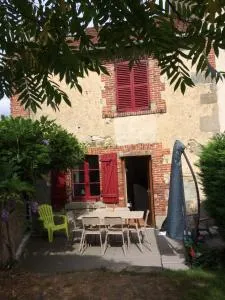 Gite Aubusson - 奥比松