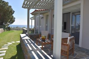 Karystos Muse Evia Greece
