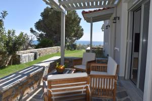 Karystos Muse Evia Greece