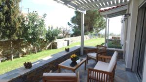 Karystos Muse Evia Greece