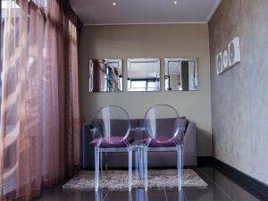 Manhattan Luxury Suite by Ezey Tours