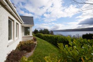 Loch Ness Cottages