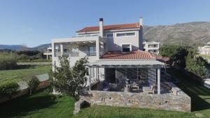 Karystos Muse Evia Greece