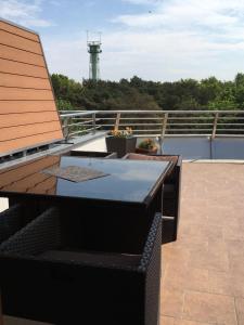 APARTAMENT 345 w Domu Zdrojowym Jastarnia