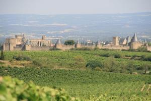 La Maison sur la Colline