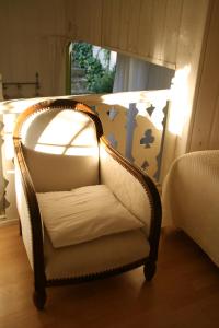 B&B / Chambres d'hotes La Maison sur la Colline : photos des chambres