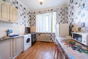 Квартира по адресу ул. Черняховского 12