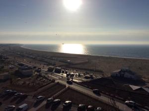 Appartements Royal Seavieuw : photos des chambres