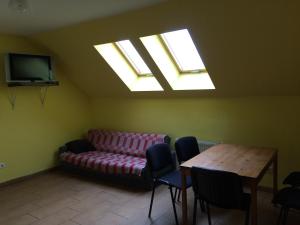 Agropensjonat Furtak