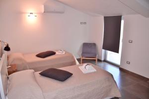 Corte Sveva Affittacamere