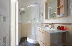 Maisons d'hotes Chambres d'hotes ecolabellisees du Domaine de Ludeye - serenite dans le Medoc : photos des chambres