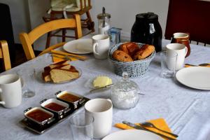 Maisons d'hotes La Grenouillere : photos des chambres