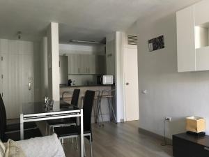 Vacacional Anaga ideal descanso parking gratuito