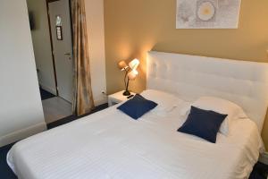 Hotels Le Renaissance : photos des chambres
