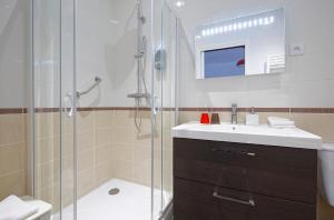 Maisons d'hotes Chambres d'hotes ecolabellisees du Domaine de Ludeye - serenite dans le Medoc : photos des chambres
