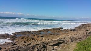 Estuary Views at 6 The Bridge