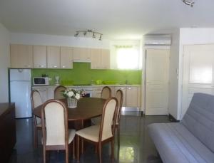 Appart'hotels Appart'Hotel Les Rochers : photos des chambres