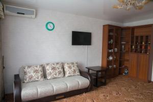 Apartment with Balcony room in Apartment Mayakovskogo