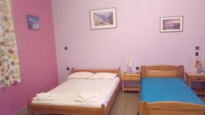 Manos Apartments Skopelos Greece