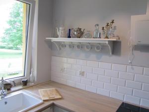 Apartament Marycha Sejny