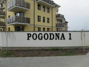 Apartament Marycha Sejny