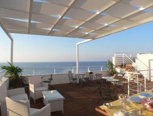 B&B Finestra Sul Mare