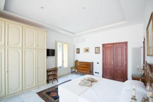 Doppelzimmer mit Balkon