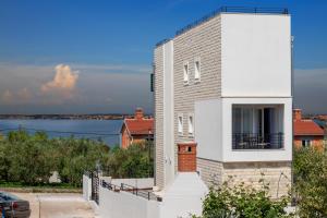 Apartments Villa Stina