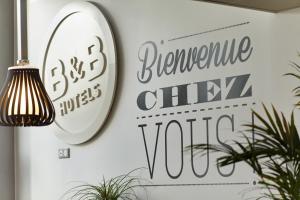 Hotels B&B HOTEL Alencon Nord : photos des chambres