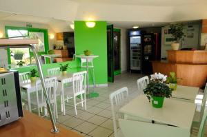 Hotels Lemon Hotel Avignon Rochefort : photos des chambres