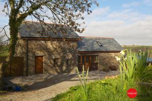 Jacks Cottage - 4-star hotels in Totnes