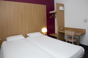 Hotels B&B HOTEL Nantes Savenay : photos des chambres