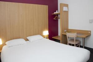 Hotels B&B HOTEL Nantes Savenay : photos des chambres