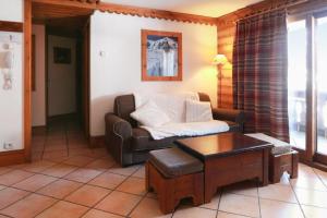 Select Three-Bedroom Apartment (6 People) room in Residence La Ginabelle - maeva Home